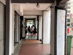 Kampong Glam Conservation Area (D7), Shop House #452278441